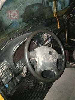 GAZ فولكا